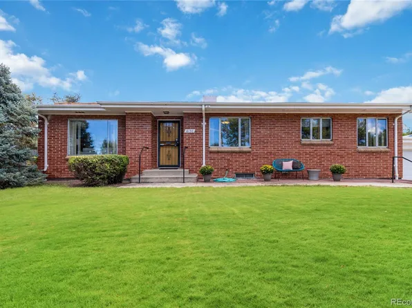 6150 W 5th Avenue, Lakewood, CO 80226