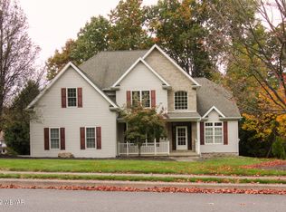 6 Chrissy Ln, Sugarloaf, PA 18249