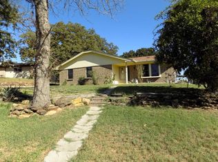 426 Inwood Rd, Azle, TX 76020