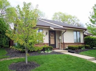 4011 Bonita Dr #4011, Middletown, OH 45044