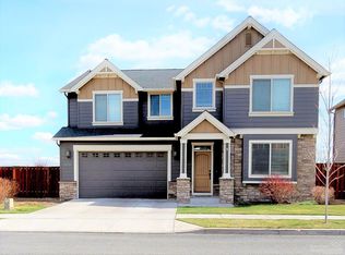 782 NW 28th Loop, Redmond, OR 97756