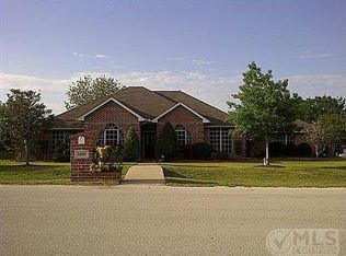 2800 Coventry Rd, Crowley, TX 76036