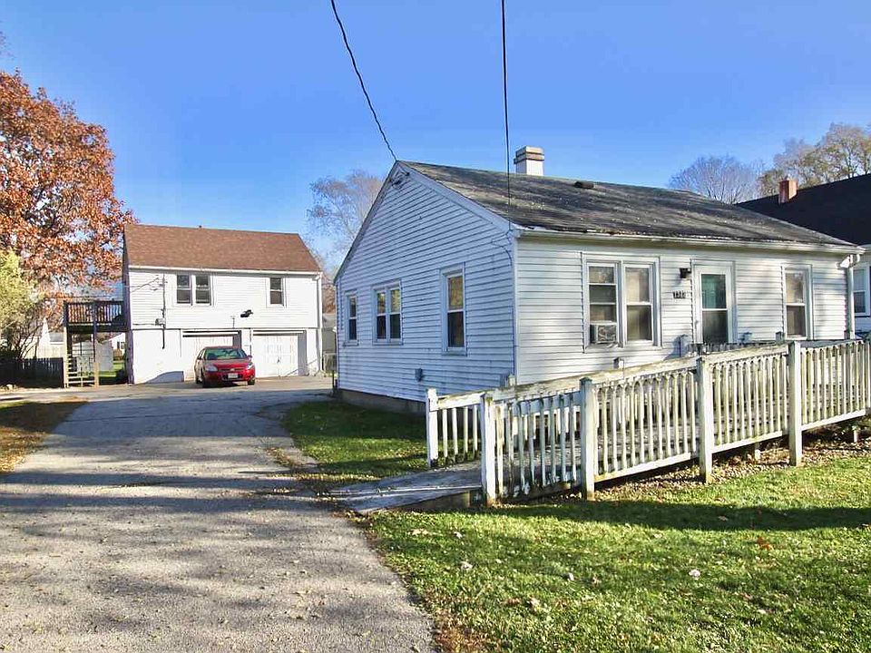1st image of 1347 & 1347B McKinley Ave