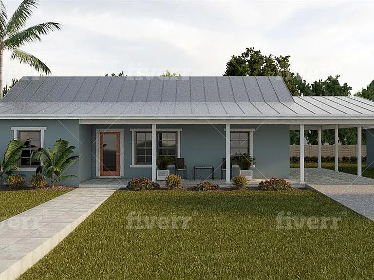 651 Chamber St NW — Photo 1