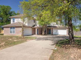 5708 W Gate Blvd, Austin, TX 78745