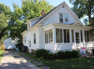 1430 Green Ave, Bay City, MI 48708