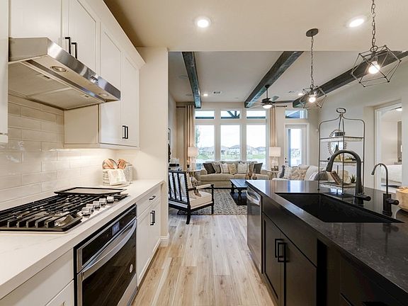 Messina Kitchen