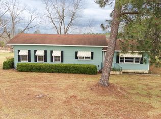 2075 Ty Ty Sparks Rd, Omega, GA 31775