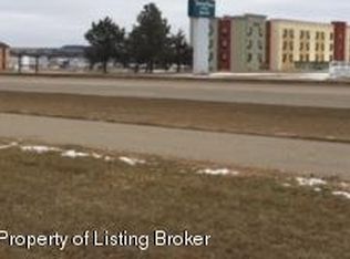 22 Highway, Dickinson, ND 58601