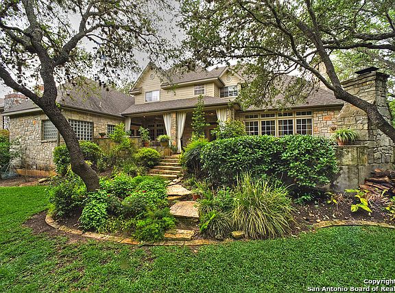2nd image of 4 Inwood Canyon Dr