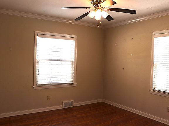 1st Bedroom