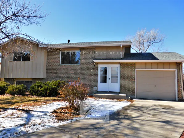 7120 Tilden St, Colorado Springs, CO 80911