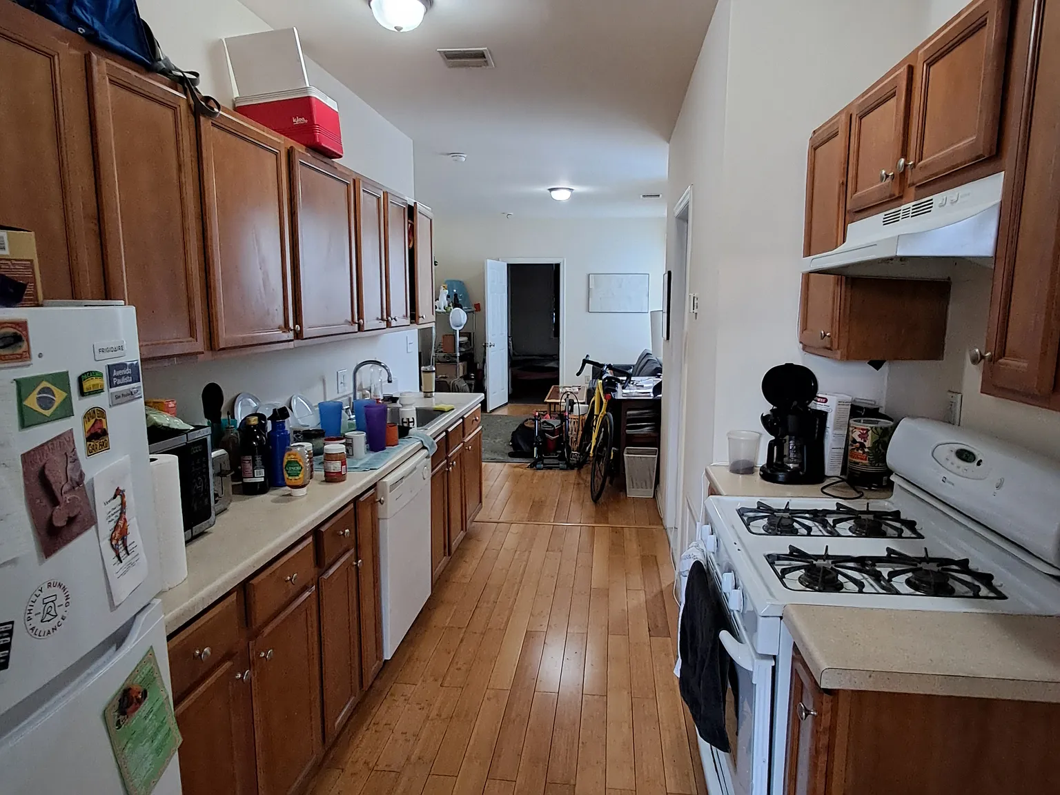 2 bed, $1,505 — Photo 1