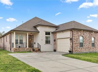 1318 Filmore Ave, New Orleans, LA 70122