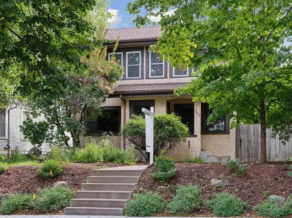 3609 Harriet Ave, Minneapolis, MN 55409