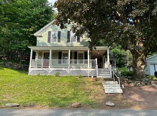 28 Highland St, Spencer, MA 01562