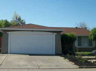 91 Alexander Way, Suisun City, CA 94585