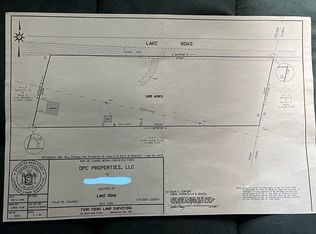 4294 Lake Rd, Avoca, NY 14809