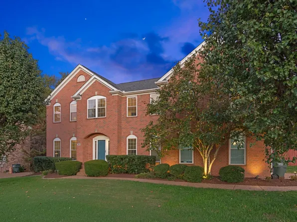 700 N Wickshire Way, Brentwood, TN 37027