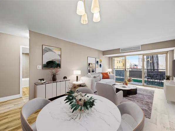 1121 Albion Street #305, Denver, CO 80220