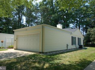 3644 Edelmar Ter #122-B, Silver Spring, MD 20906