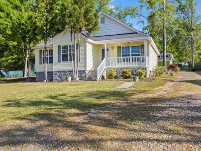 411 LOVELACE Drive, Thomson, GA, 30824