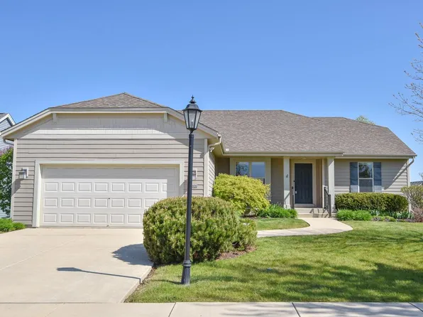 1800 Aster STREET, Port Washington, WI 53074