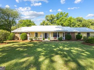 111 Mack Ln, Warner Robins, GA