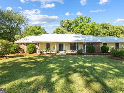 111 Mack Ln, Warner Robins, GA, 31088