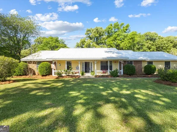 111 Mack Ln, Warner Robins, GA 31088