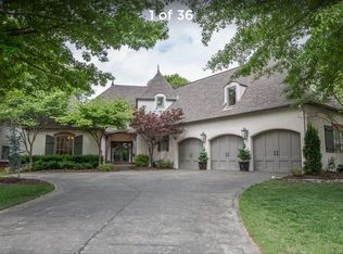 11612 S Hudson Pl, Tulsa, OK 74137