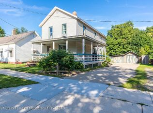 238 N Sheldon St, Charlotte, MI 48813