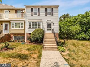 15039 Cherrywood Dr #6Q, Laurel, MD 20707