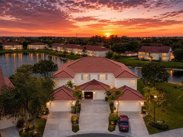 2670 Creek LN #102, NAPLES, FL 34119