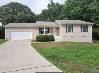 226 Kassidy Dr, Arab, AL 35016