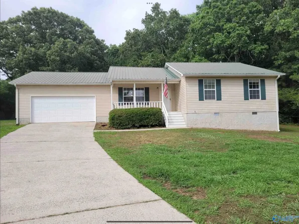 226 Kassidy Dr, Arab, AL 35016