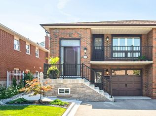 4190 Bishopstoke Ln, Mississauga, ON L4Z 1J3
