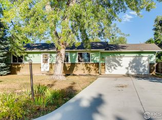 2138 Donna Ct, Loveland, CO 80537