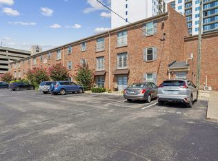 1808 State St APT 207, Nashville, TN 37203