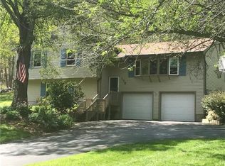 172 Machine Shop Hill Rd, South Windham, CT 06266