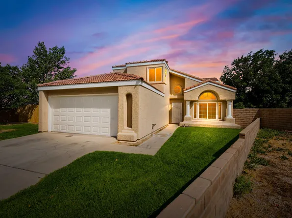 2603 Via Romana, Lancaster, CA 93535
