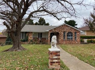 1014 Ferncliff Trl, Dallas, TX 75232