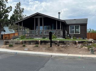 2917 SW 32nd St, Redmond, OR 97756