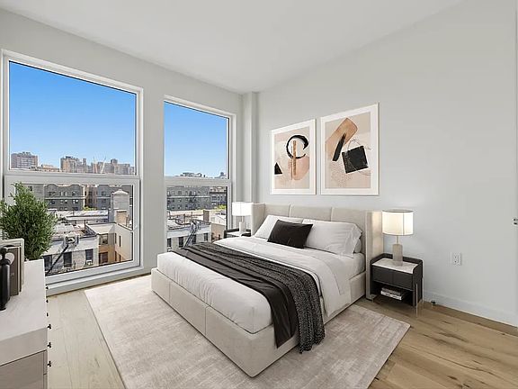5th image of 636 W 158th St #15E