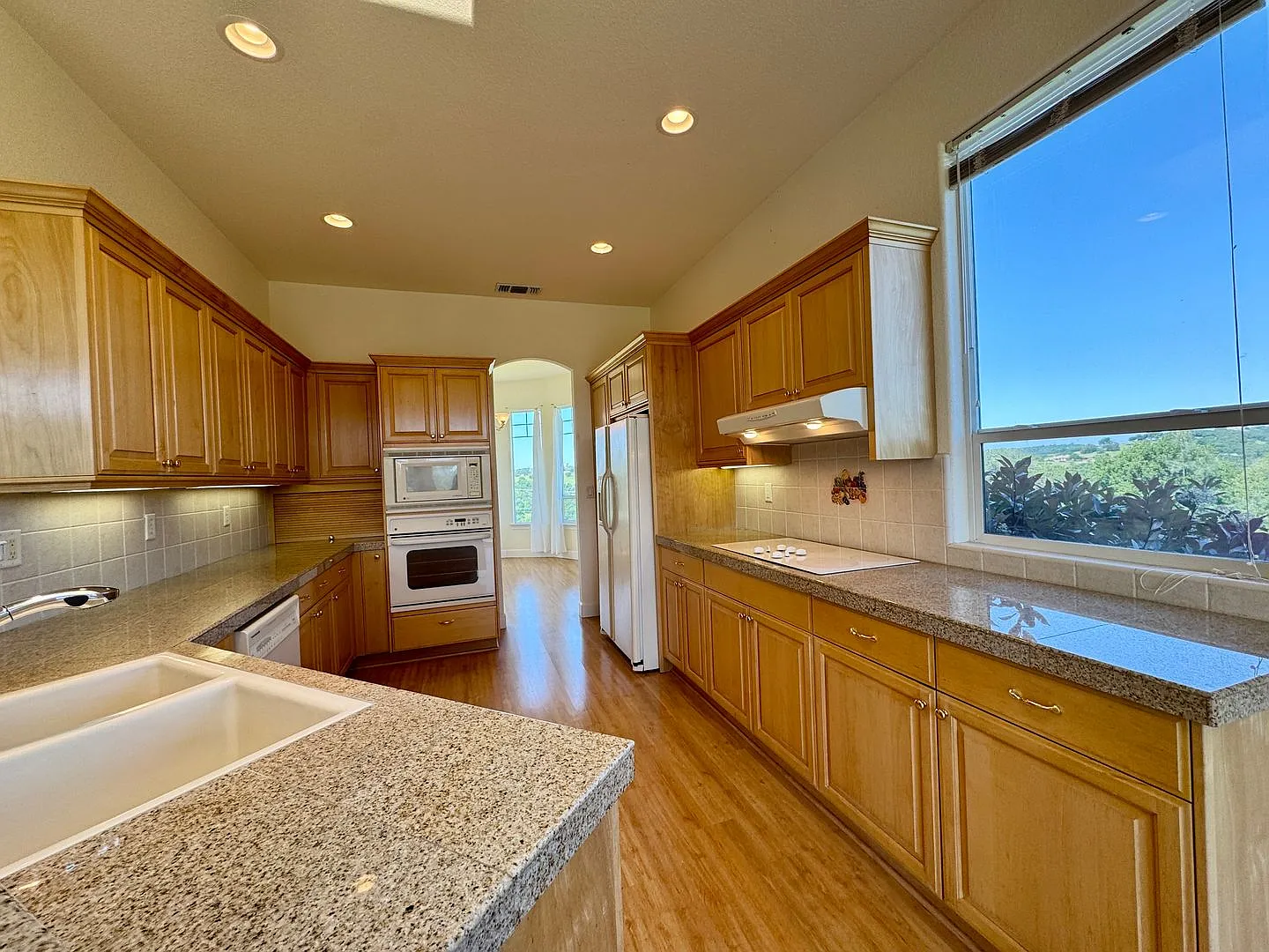 Custom Home With Gorgeous Views Available Now In Pilot Hill! — Photo 3