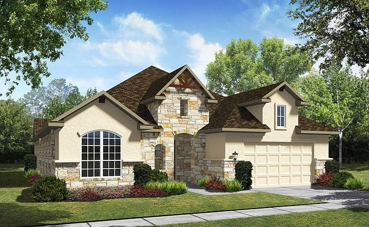 Radcliffe-Elevation D