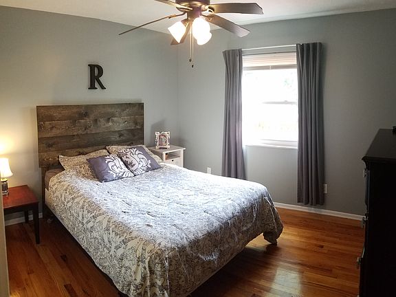 5th image of 3504 Haywood Cir