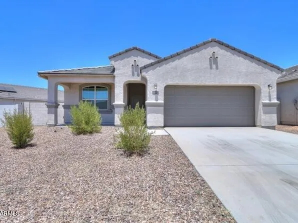 44312 W PALO CEDRO Road, Maricopa, AZ 85138