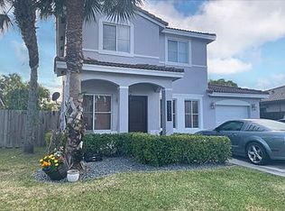 17372 SW 137th Ct, Miami, FL 33177