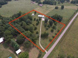 502 Highway Ad, Mountain Grove, MO 65711